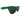 Bottega Veneta Green Cat Eye Sunglasses