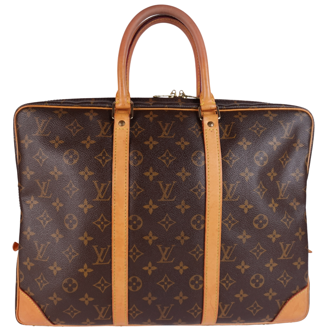 Louis Vuitton Porte-Documents Voyage Monogram